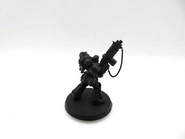 Primaris Lieutenant