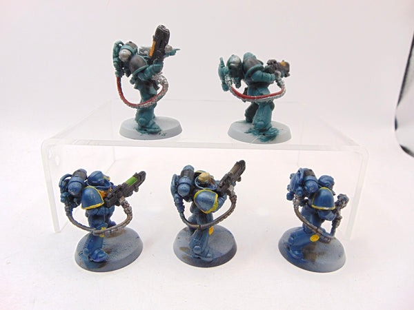 Hellblasters
