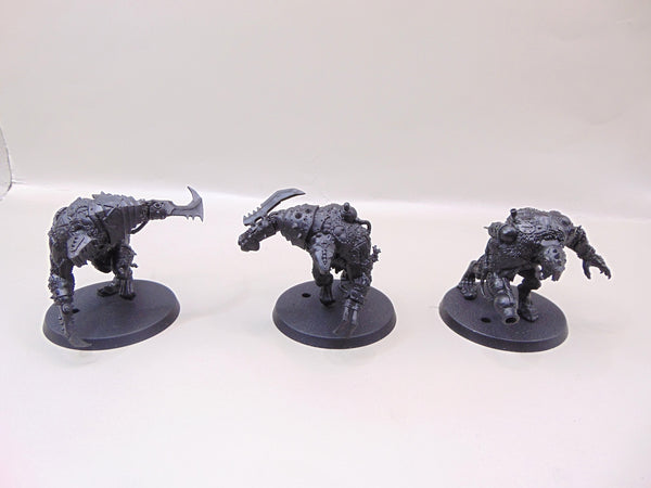 Rat Ogres