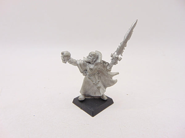 Warhammer Quest Gunther Laranscheld