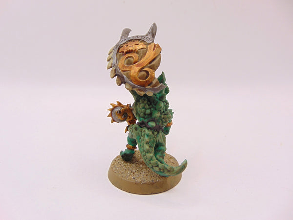 Saurus Sunblood / Gor-Rok