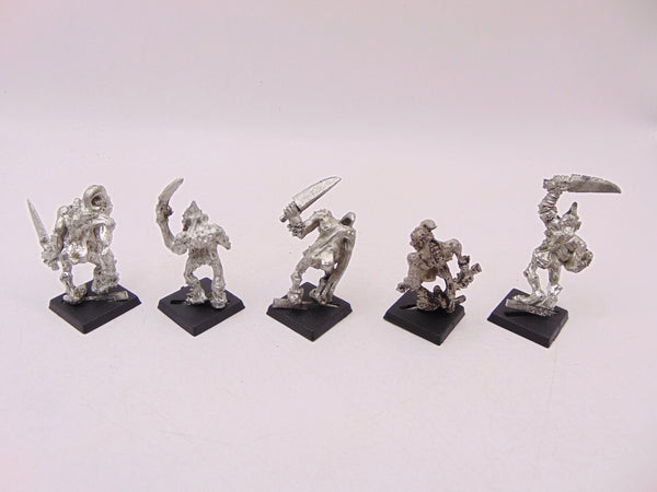 Plaguebearers