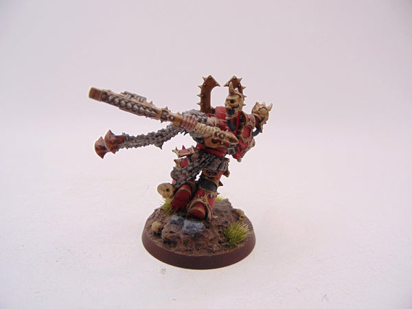 Kharn the Betrayer