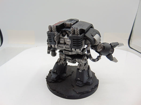 Leviathan Pattern Siege Dreadnought