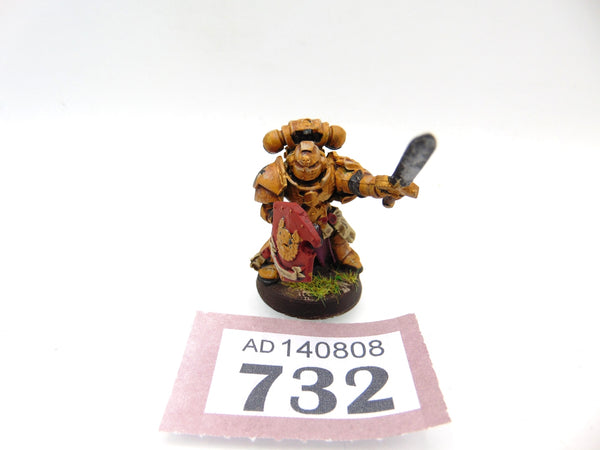 Company Champion