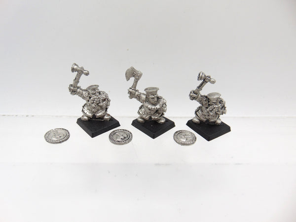 Ironbreakers