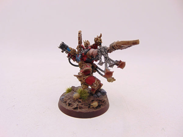 Kharn the Betrayer