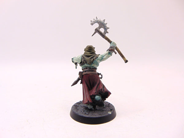 Cultist Champion