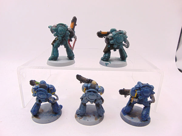 Hellblasters