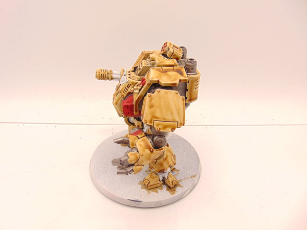 Redemptor Dreadnought