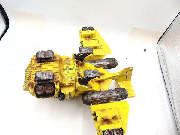 Stormraven Gunship