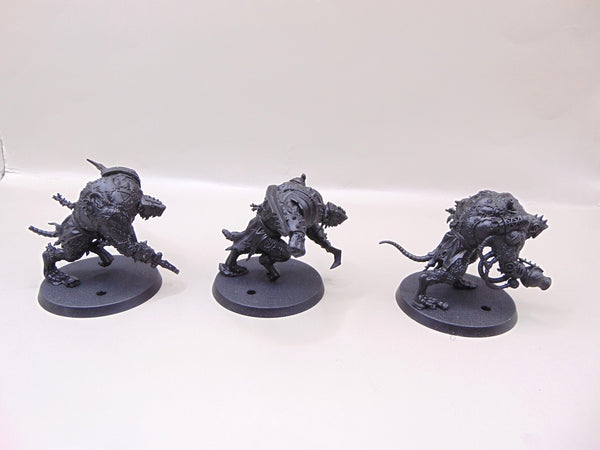 Rat Ogres
