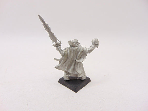 Warhammer Quest Gunther Laranscheld