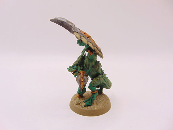 Saurus Sunblood / Gor-Rok