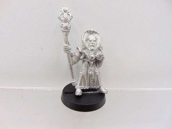 Magus
