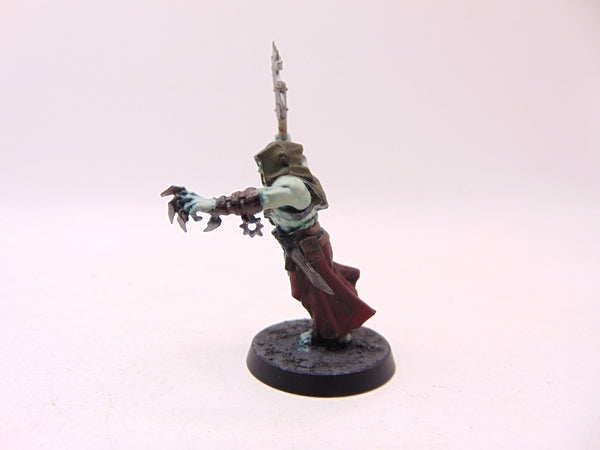 Cultist Champion