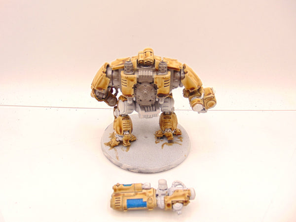 Redemptor Dreadnought