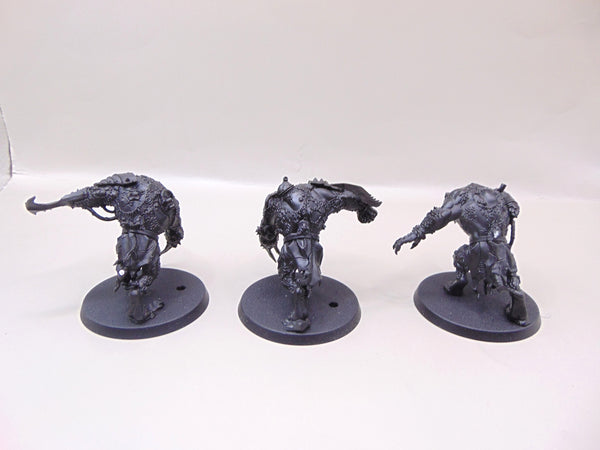 Rat Ogres