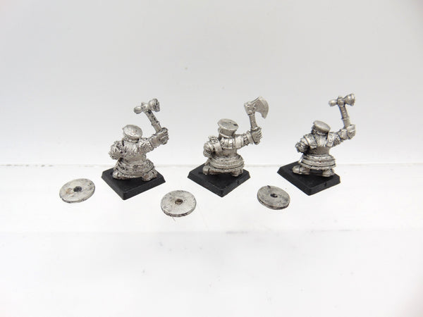Ironbreakers