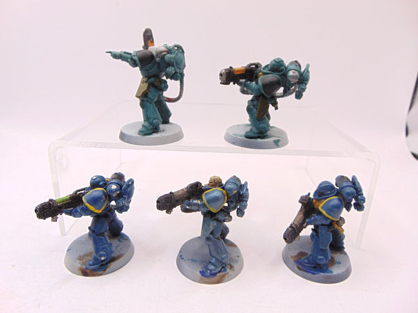 Hellblasters