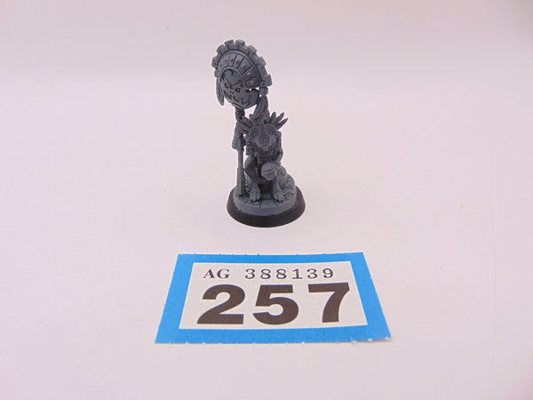 Skink Starpriest Conversion