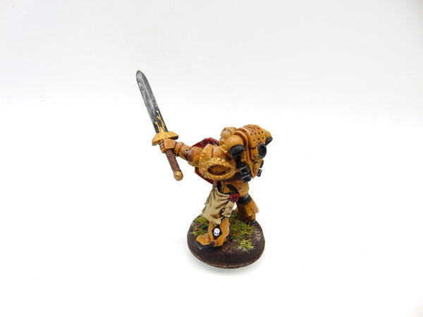 Company Champion
