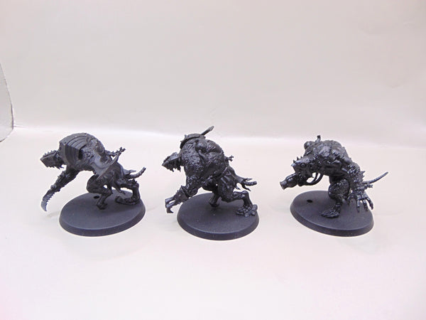 Rat Ogres