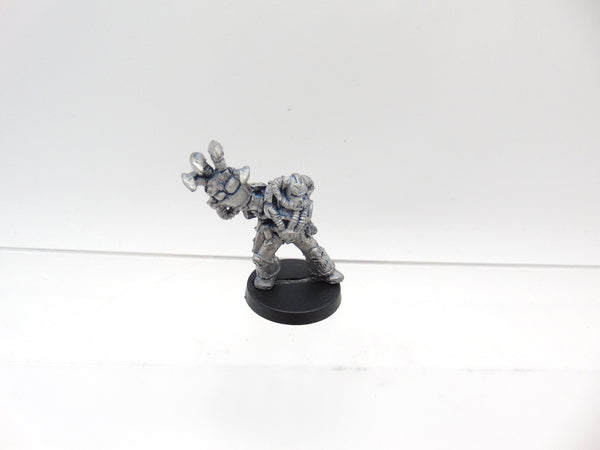 Chaos Champion