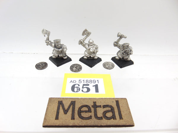 Ironbreakers