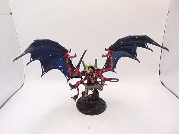 Winged Hive Tyrant