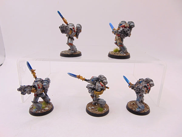 Grey Knight Marines / Strike Squad