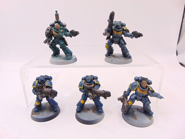 Hellblasters