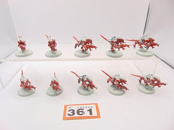 Termagants