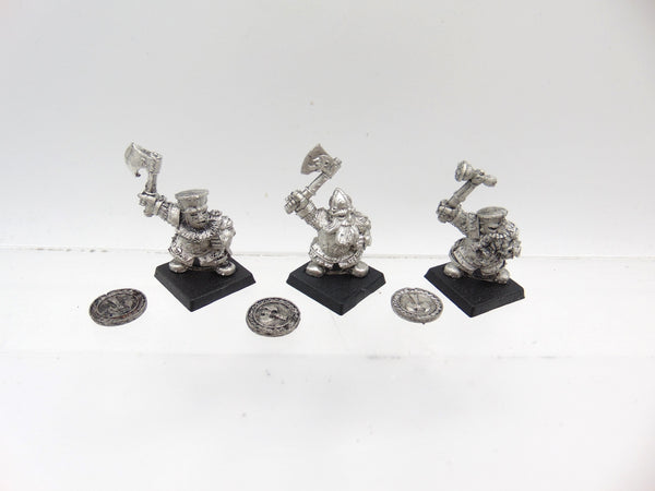 Ironbreakers