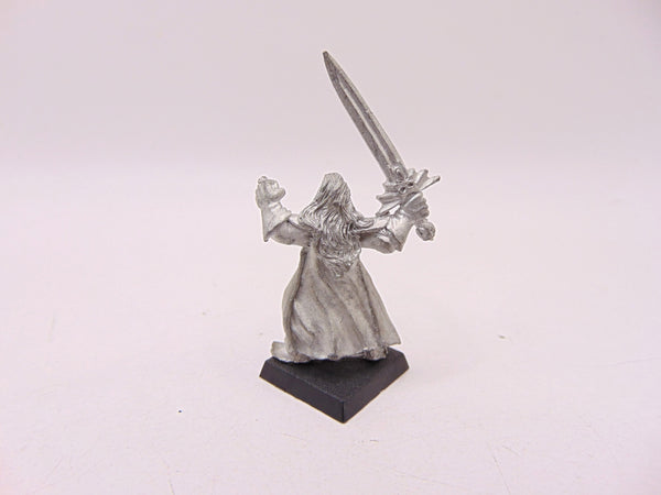 Vlad Von Carstein