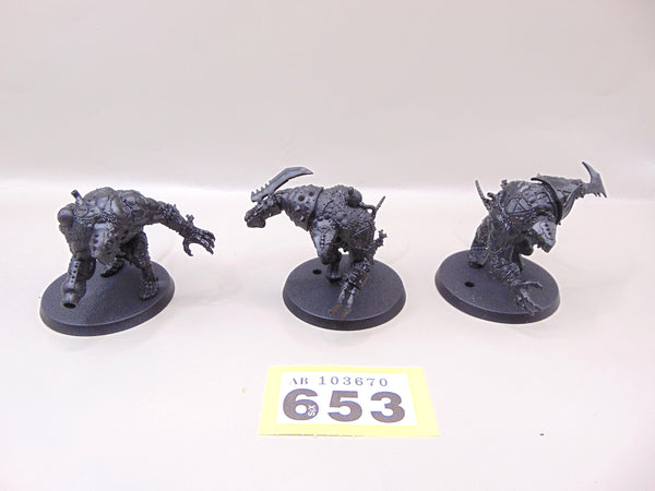 Rat Ogors