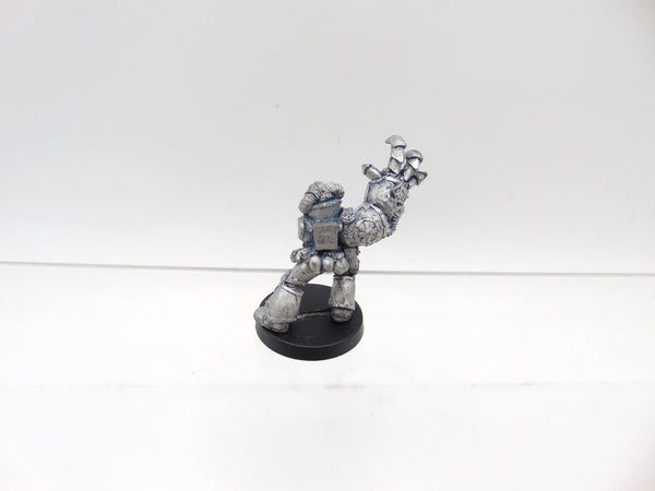 Chaos Champion