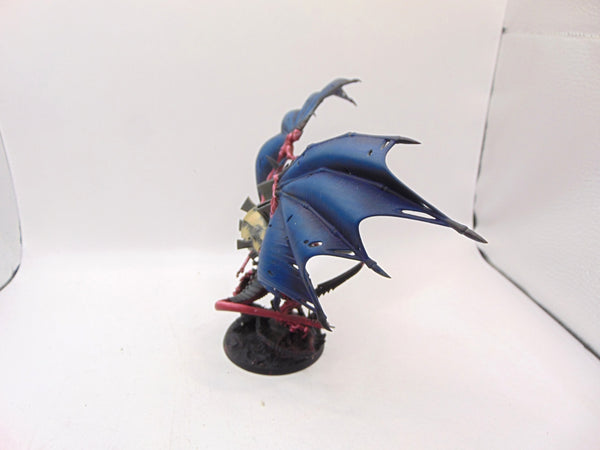 Winged Hive Tyrant