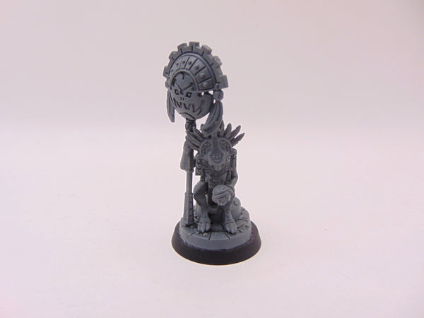 Skink Starpriest Conversion