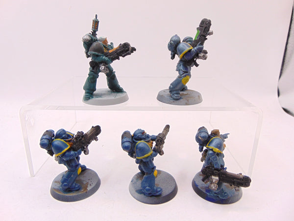 Hellblasters