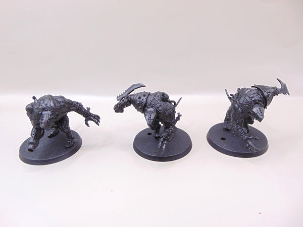 Rat Ogors