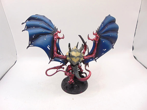 Winged Hive Tyrant