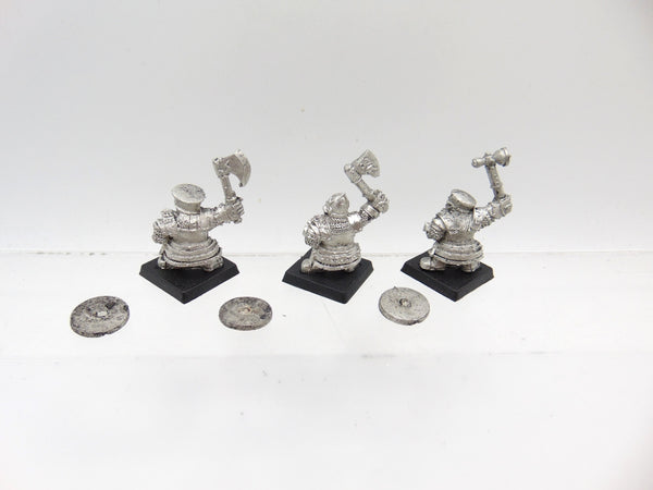 Ironbreakers