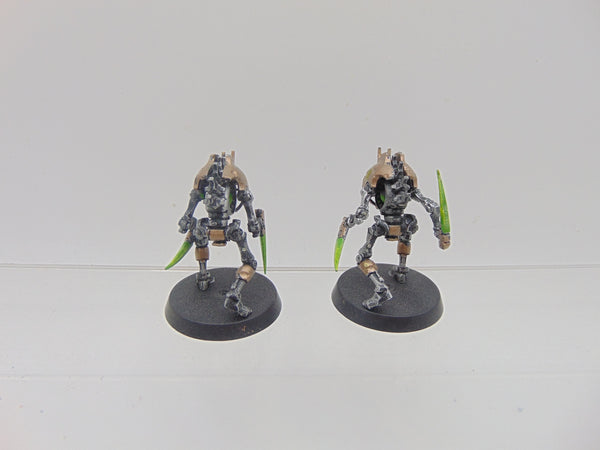 Cryptothralls