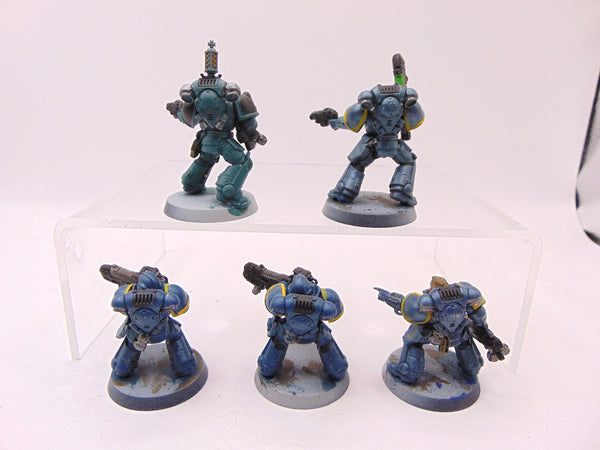 Hellblasters