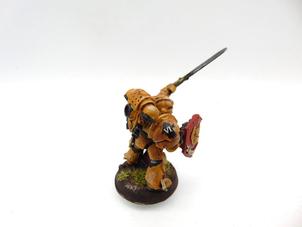 Company Champion