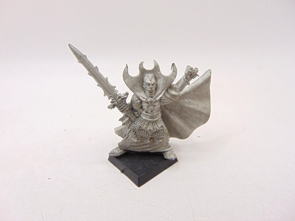 Vampire Lord