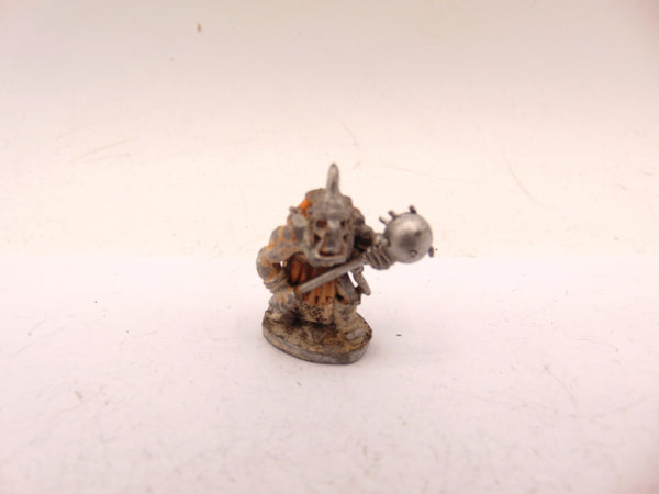 FW21 Orc 2 Hand Weapon