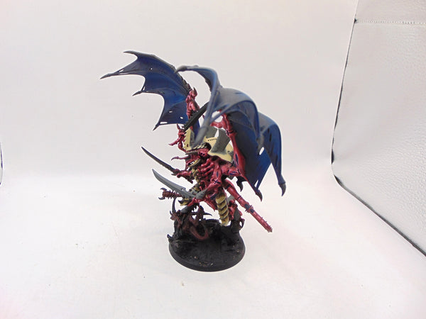 Winged Hive Tyrant