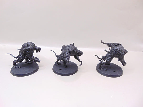 Rat Ogors